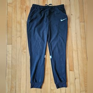 Men's L Nike Dri-Fit jogger